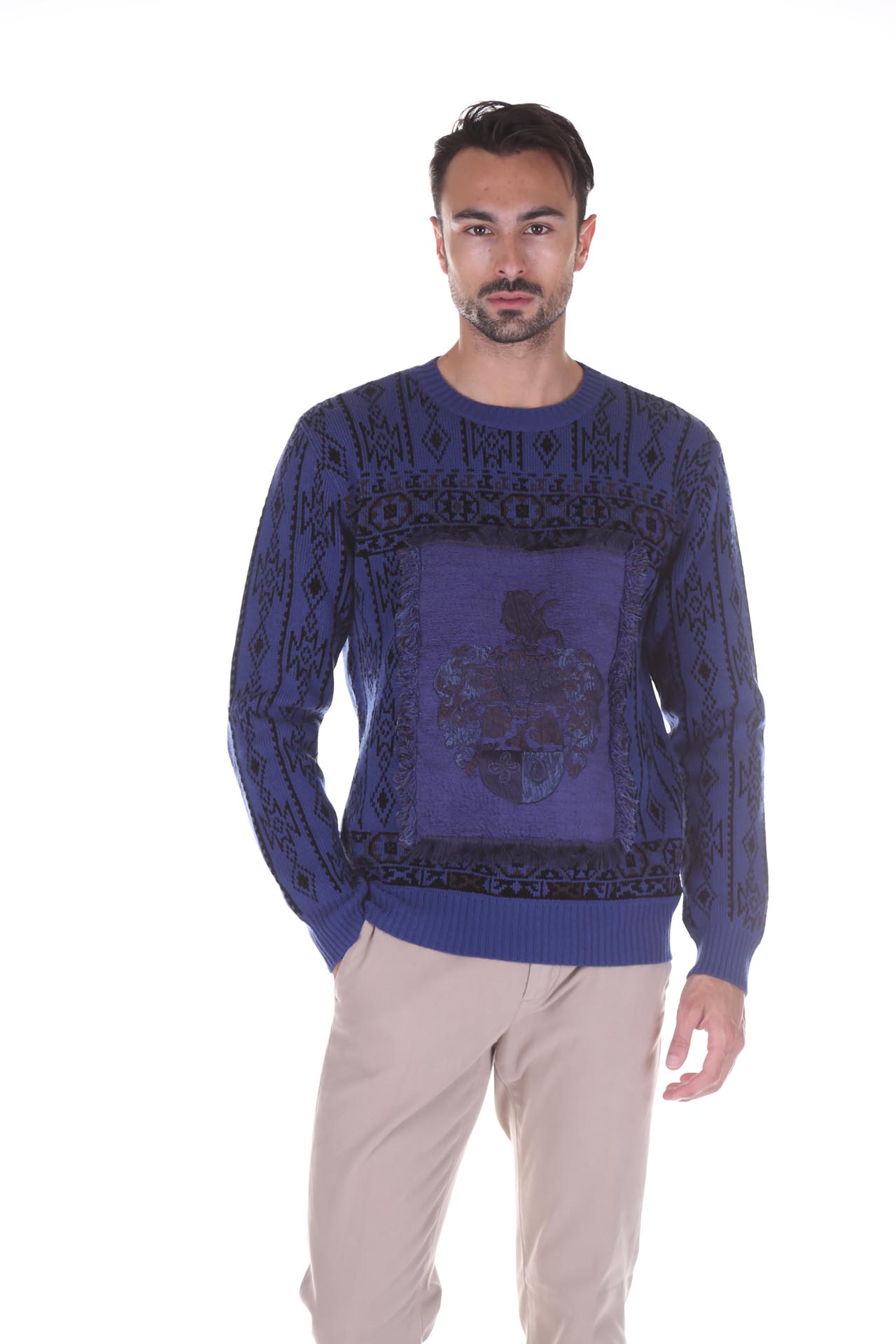 Etro, Sweater